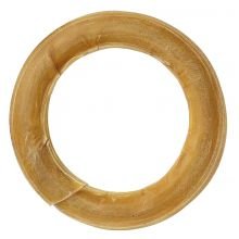 Good Boy Dog Chew Hide Ring (5 PACK) 6"