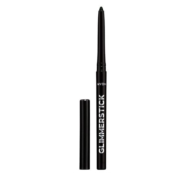Generic Glimmersticks Lift Retractable Eye Pencil (1 pcs, Blackest Black)