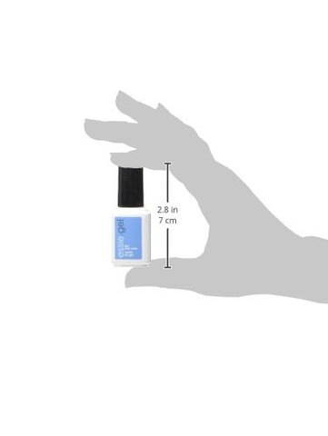 Essie Gel Nail Color Suggestive & Sultry #5007 0.42oz