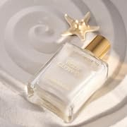 Beauty Creations Body Oils with Shimmery Glitter in CHAMPAGNE Color