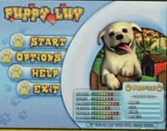 Puppy Luv