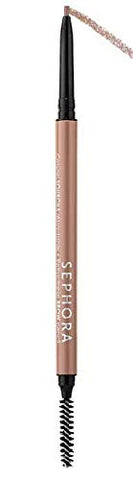 SEPHORA COLLECTION Retractable EyeBrow Pencil - Waterproof 03 Rich chestnut