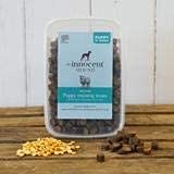 The Innocent Hound Puppy Training Treats Lamb with Yellow Split Pea 600g