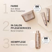 Schwarzkopf BlondMe Premium Lightener 9+ 450g