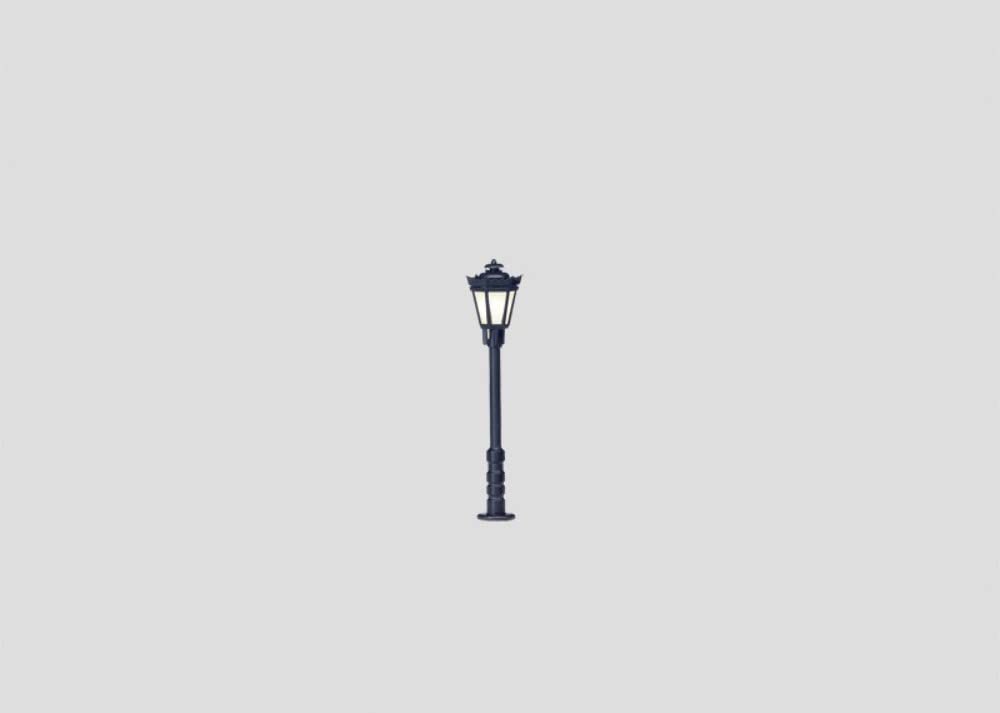 Marklin My World Single Park Light Height, 7/32-Inch