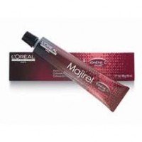 Loreal Majirel Hair Colour / Tint - 4,35 Golden Mahogany Brown 50ml Tube