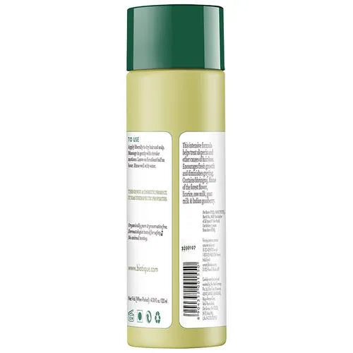 Pack Of 2 Bio Bhringraj Fresh Growth Therapeutic Oil