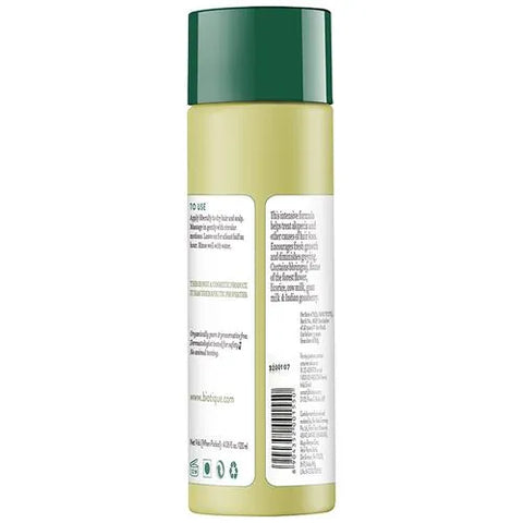 Pack Of 2 Bio Bhringraj Fresh Growth Therapeutic Oil