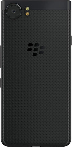 Blackberry KEYONE64GB4GB Smartphone, 64 GB Dual SIM Black