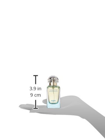 Hermes Un Jardin En Mediterranee Eau De Toilette Spray for Women, 1.6 Ounce