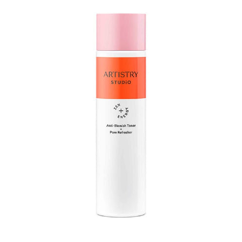 Artistry StudioÃƒÆ’Ã‚Â¢ÃƒÂ¢Ã¢â€šÂ¬Ã…Â¾Ãƒâ€šÃ‚Â¢ RosÃƒÆ’Ã†â€™Ãƒâ€šÃ‚Â© All Day Anti-Acne Toner Pore Refresher 1% Salicylic Acid Treatment 200 mL/6.7 fl. oz.