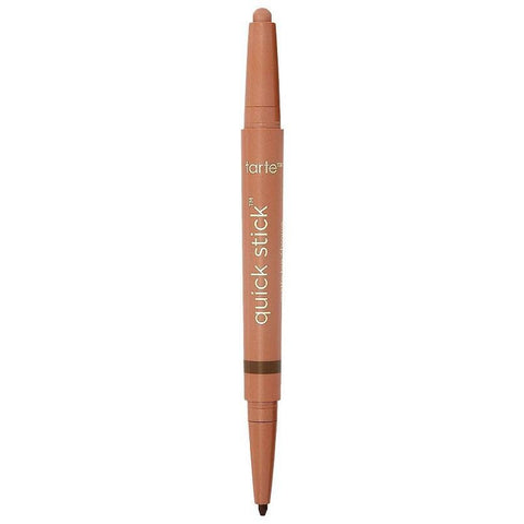 tarte Quick StickÃƒÆ’Ã‚Â¢ÃƒÂ¢Ã¢â€šÂ¬Ã…Â¾Ãƒâ€šÃ‚Â¢ Waterproof Shadow & Liner Matte Tan & Brown Liner