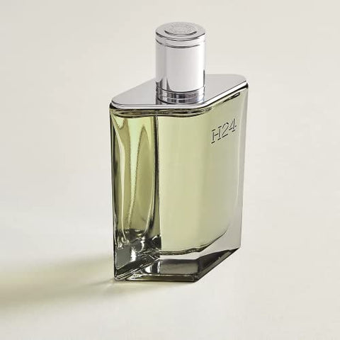 HERMÃƒÆ’Ã†â€™ÃƒÂ¢Ã¢â€šÂ¬Ã‚Â°S H24 Eau De Parfum Rifillable Spray For Men, 3.4 Ounce (New 2023)