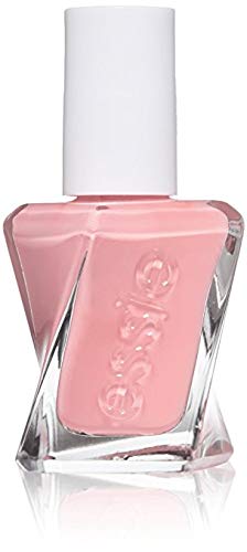 Stitch by Stitch Gel Couture Nail Polish