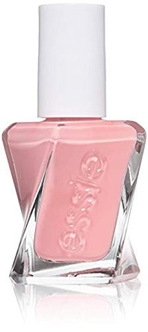 Stitch by Stitch Gel Couture Nail Polish