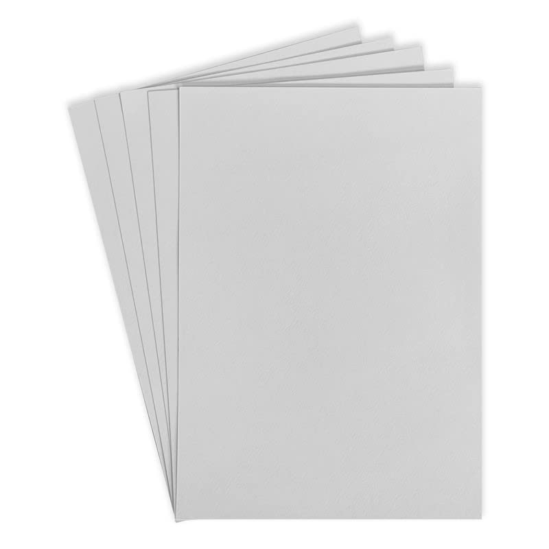 Blotting Paper Sheets A3 Blotting Paper for Ink Pens & Oil Blotting Sheets 300gsm Super Absorbent Blotting Paper for Arts, Crafts & Removing Excess Ink & Oil (White - A3 Sheets - 300gsm - 10 Sheets)