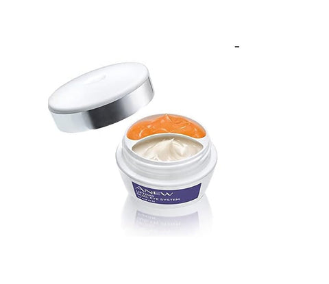 Anew Clinical Eye Lift Pro Dual Eye System For Women Cream Moisturizers
