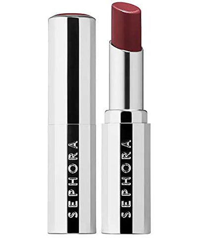 SEPHORA COLLECTION Rouge Lacquer Long-Lasting Lipstick 34 My Rules