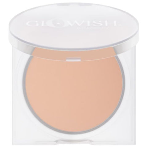 Huda Beauty Glowish Luminous Pressed Powder 1.5 Fair Cool