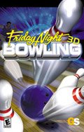 Friday Night 3D Bowling
