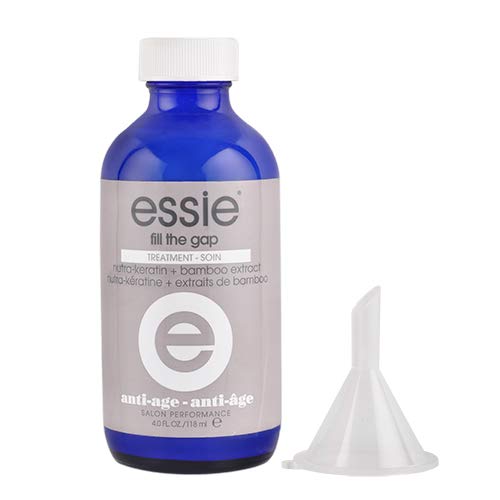 Essie Fill The Gap Treatment - 4 Oz