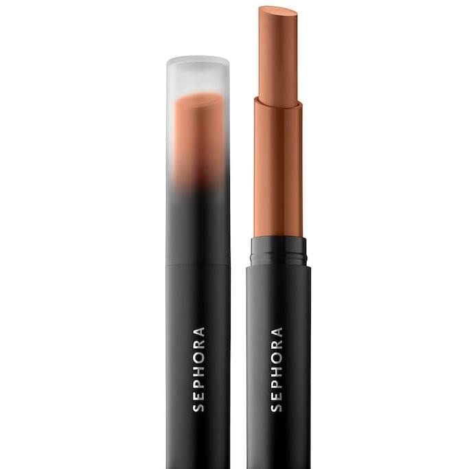 SEPHORA COLLECTION Lip Last Matte Lipstick Sienna