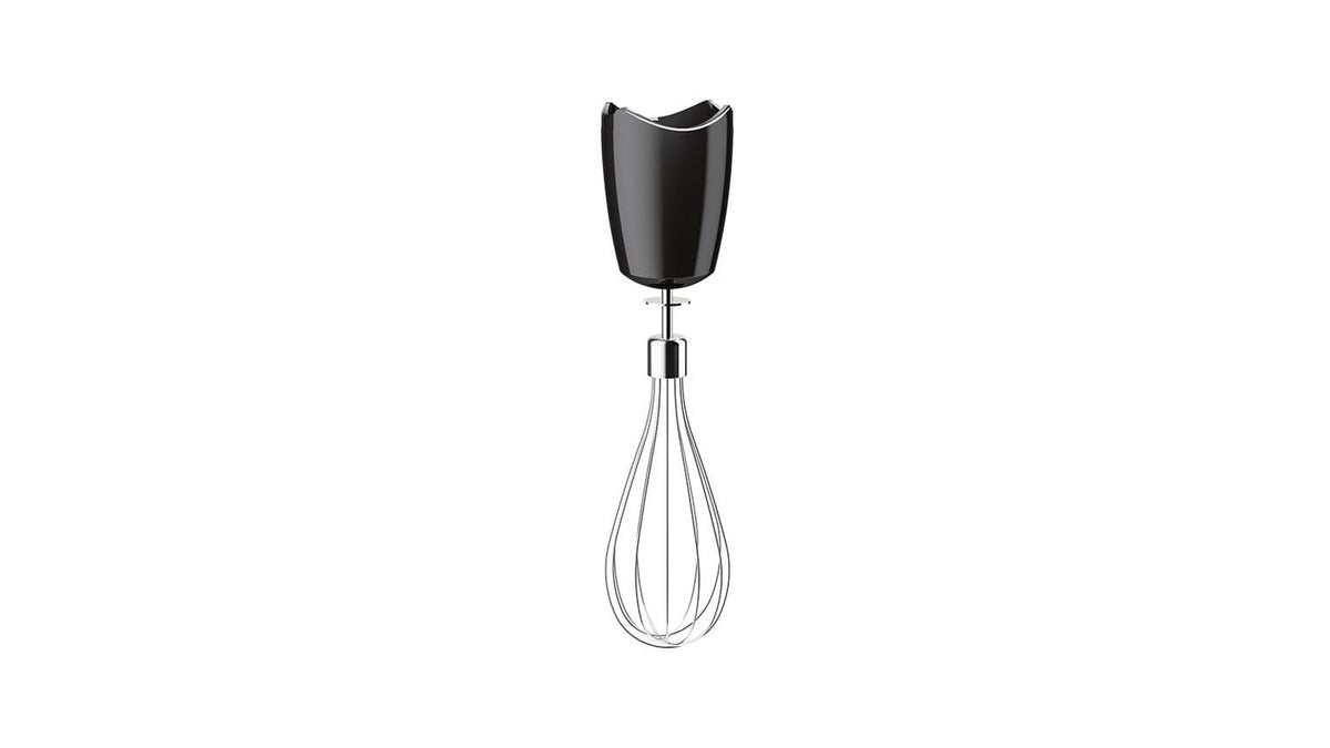 Braun Multiquick MQ10 Plastic Whisk Beater Accessory Black