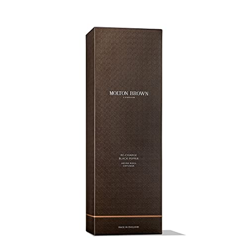 Molton Brown Re-Charge Black Pepper Aroma Reeds