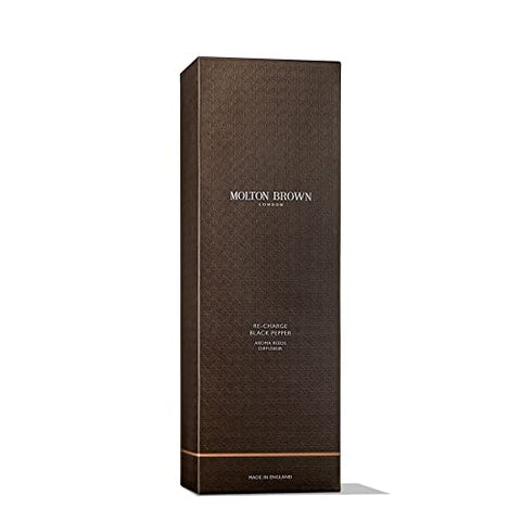 Molton Brown Re-Charge Black Pepper Aroma Reeds