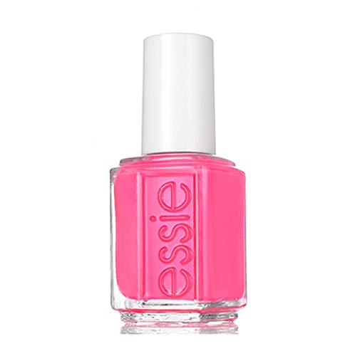 Essie Lacquer - Summer Collection 2019 - Strike a Rose - 13.5 ml / 0.46 oz