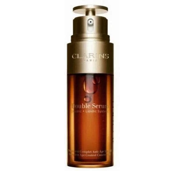 Generic Double Serum | Award-Winning | Anti-Aging, 2.5 Fl Oz (Pack of 1)