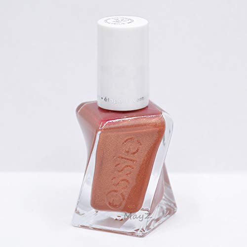 Essie Couture NL Gel - All I Tweed