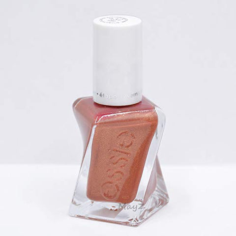 Essie Couture NL Gel - All I Tweed