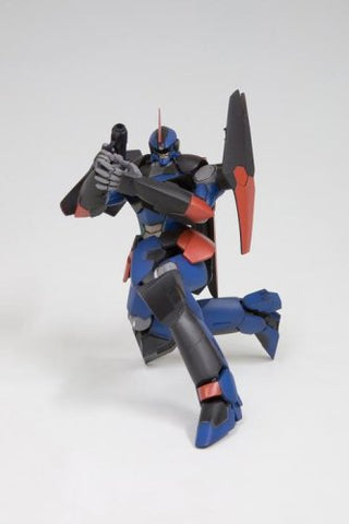 Gurren Lagann Tengenkado Grapearl Gimmy Non-Scale model kit