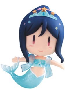 Love Live! Sunshine!! Chobirume Petit Figure Third Grade Kanan Matsuura (Single)