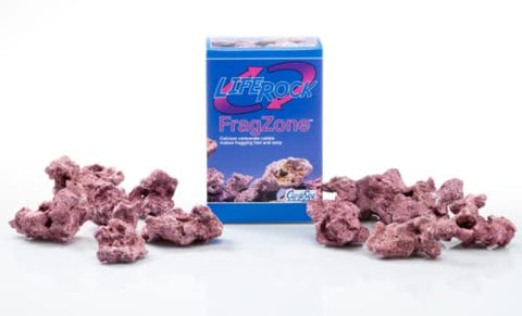 CaribSea Caribsea Life Rock Frag Zone 2.25lb
