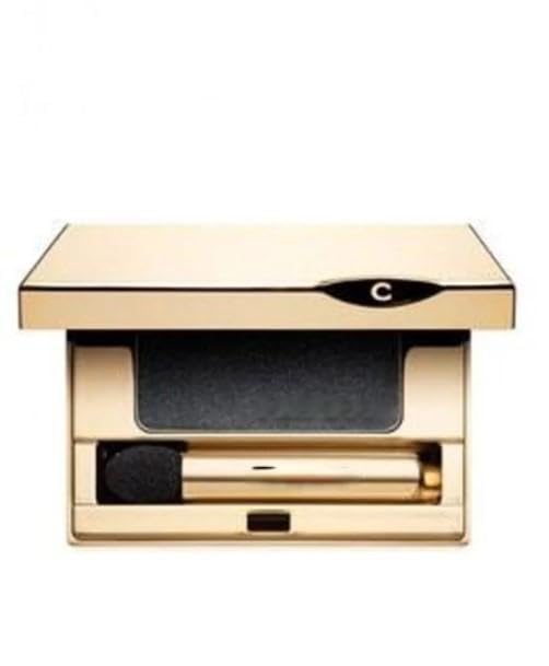 Generic Ombre MinÃƒÆ’Ã†â€™Ãƒâ€šÃ‚Â©rale Eyeshadow Smoothing & Long Lasting #15 black sparkle