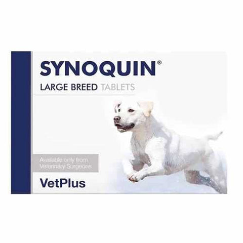 Synoquin Tasty Large Breed x 1