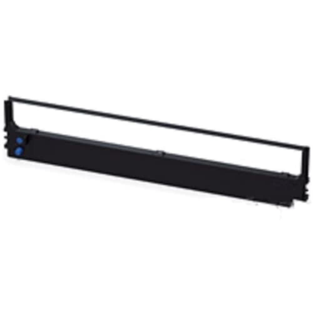 Oki Ink Ribbon Cartridge for ML5721/ML5791 Dot Matrix Printers - Black