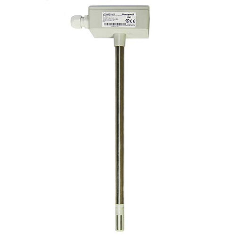 Honeywell H7080B3273 Temperature & Humidity (Temperature Range: 0?~70?) Duct Sensor by Instrukart