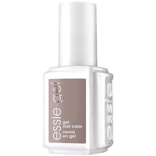 Essie Gel Nail Color Puffer up #5005# 0.42oz