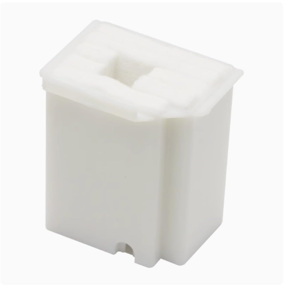 2PCS Maintenance Box Waste Ink Tank Pad Sponge kit for EPSON L1110 L3100 L3110 L3150 L3160 L3101 L3151 L3158 L3165 L3166 ET2710 ET2712 ET2714 Printer