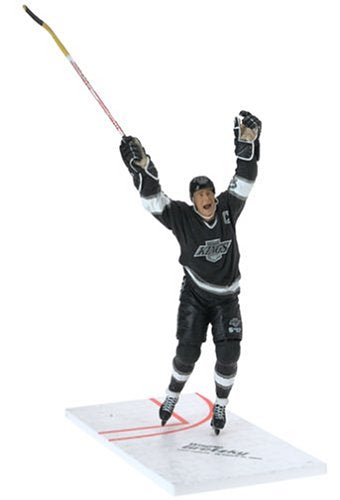 McFarlane NHL Legends 12-Inch Wayne Gretzky (Kings)