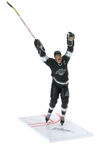 McFarlane NHL Legends 12-Inch Wayne Gretzky (Kings)