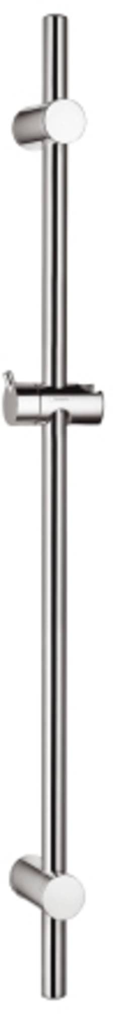 hansgrohe Unica Reno shower rail 0.72 m, chrome
