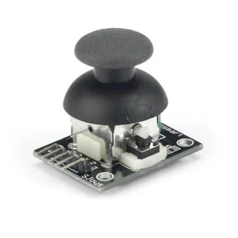 Dual Axis XY Joystick Module Breakout Sensor