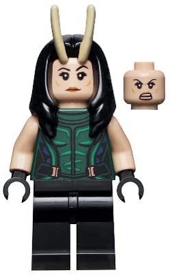 LEGO Superheroes Guardians of The Galaxy: Mantis Minifigure