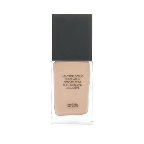 NARS Light Reflecting Foundation - Advanced Makeup-Skincare Hybrid Foundation - 30ml (Mont Blanc - Light 2)
