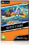 Fishdom 3 (PC DVD) (UK IMPORT)