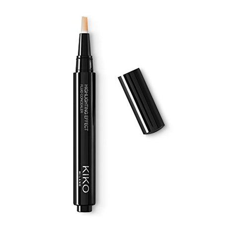 KIKO Milano Highlighting Effect Fluid Concealer 03 | Highlighting fluid concealer